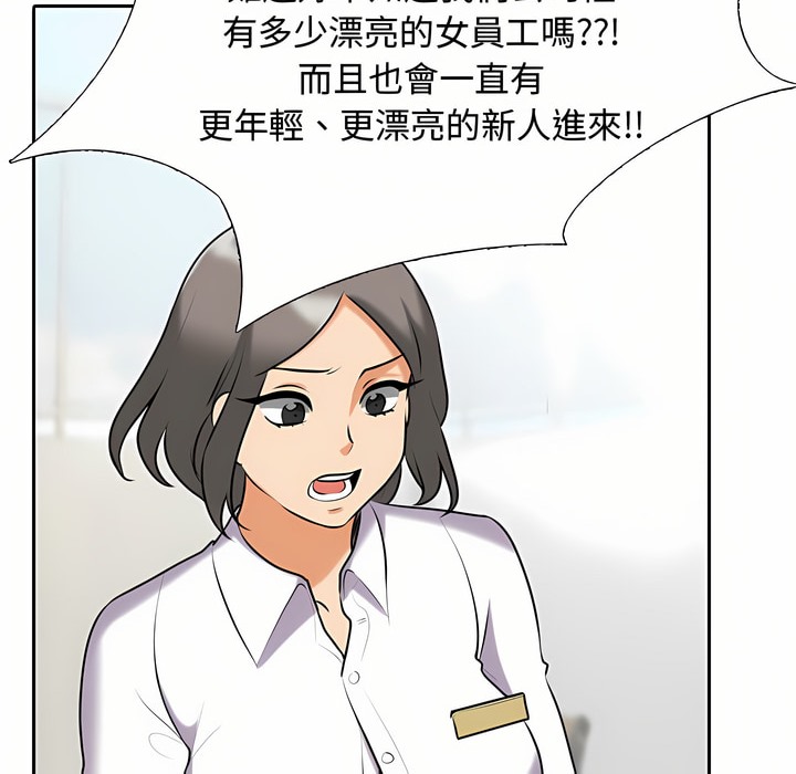 第87话-同事换换爱-PSYCHO（第35张）