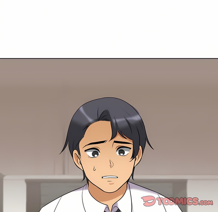 第89话-同事换换爱-PSYCHO（第25张）