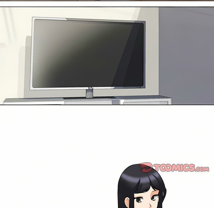 第96话-同事换换爱-PSYCHO（第13张）