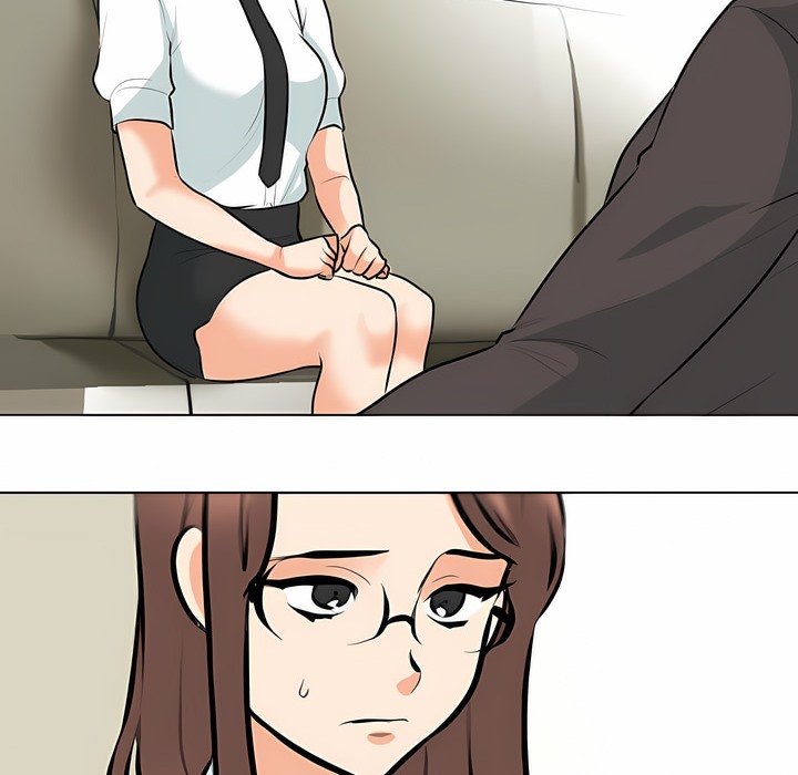 第100话-同事换换爱-PSYCHO（第23张）