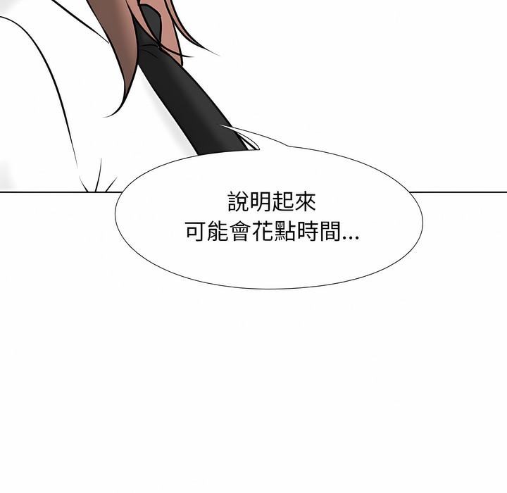 第101话-同事换换爱-PSYCHO（第28张）