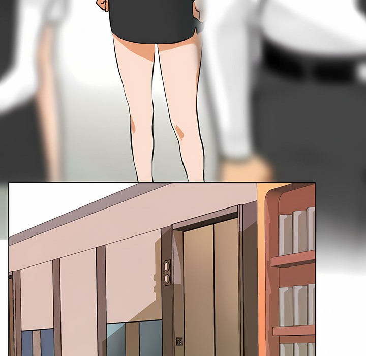 第105话-同事换换爱-PSYCHO（第12张）