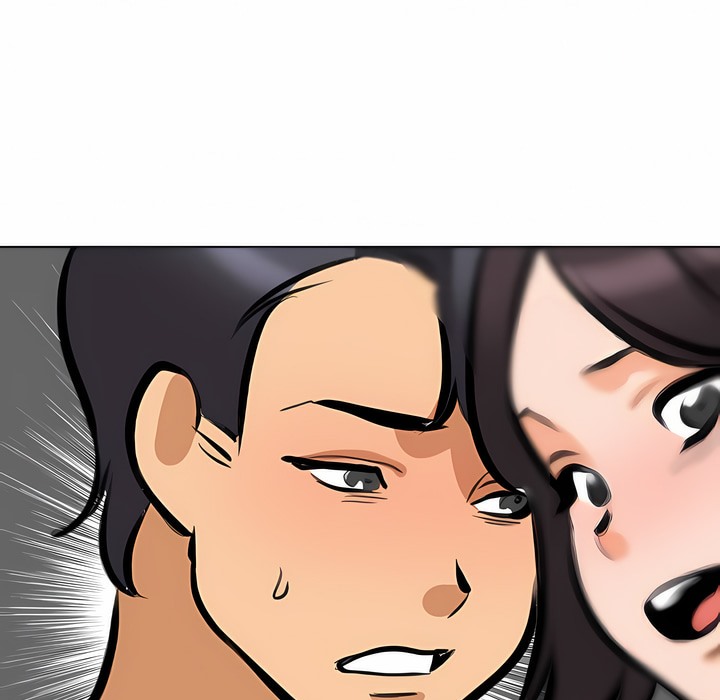 第108话-同事换换爱-PSYCHO（第11张）