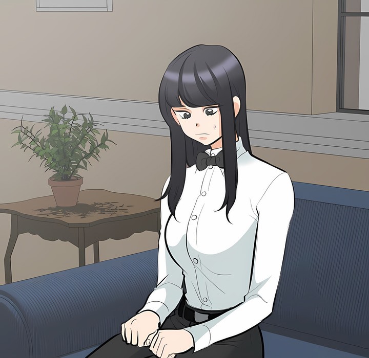 第109话-同事换换爱-PSYCHO（第9张）