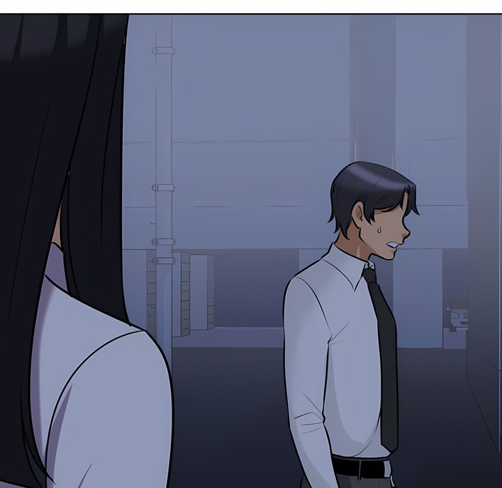 第109话-同事换换爱-PSYCHO（第40张）