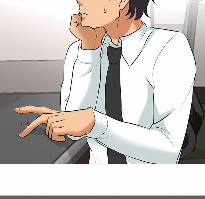 第111话-同事换换爱-PSYCHO（第17张）