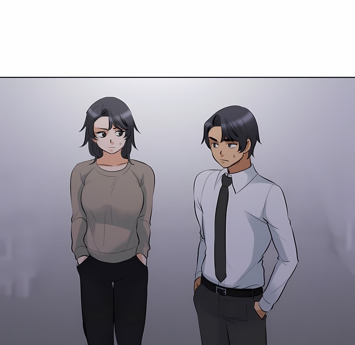 第113话-同事换换爱-PSYCHO（第16张）