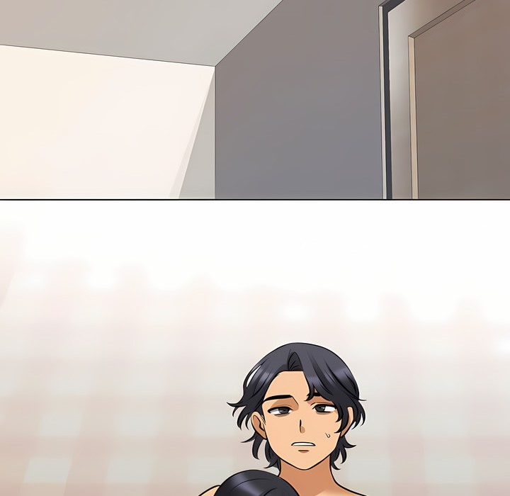 第119话-同事换换爱-PSYCHO（第18张）