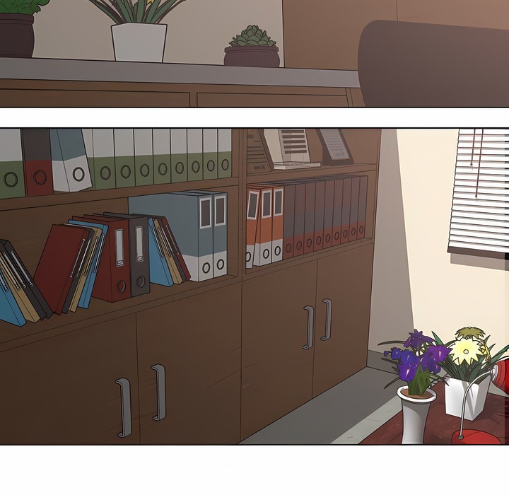 第121话-同事换换爱-PSYCHO（第12张）