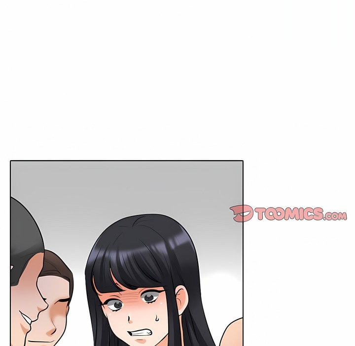 第121话-同事换换爱-PSYCHO（第18张）