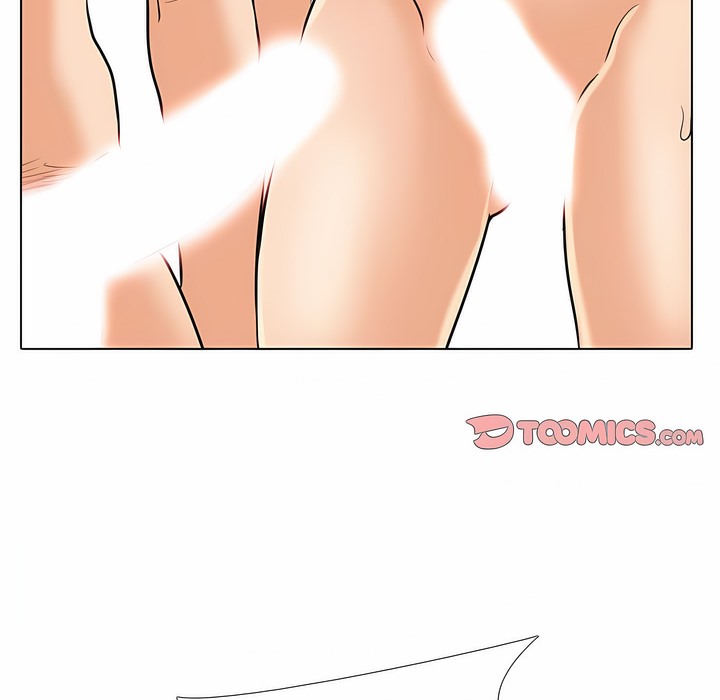 第121话-同事换换爱-PSYCHO（第21张）