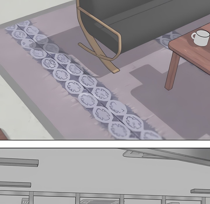 第123话-同事换换爱-PSYCHO（第15张）