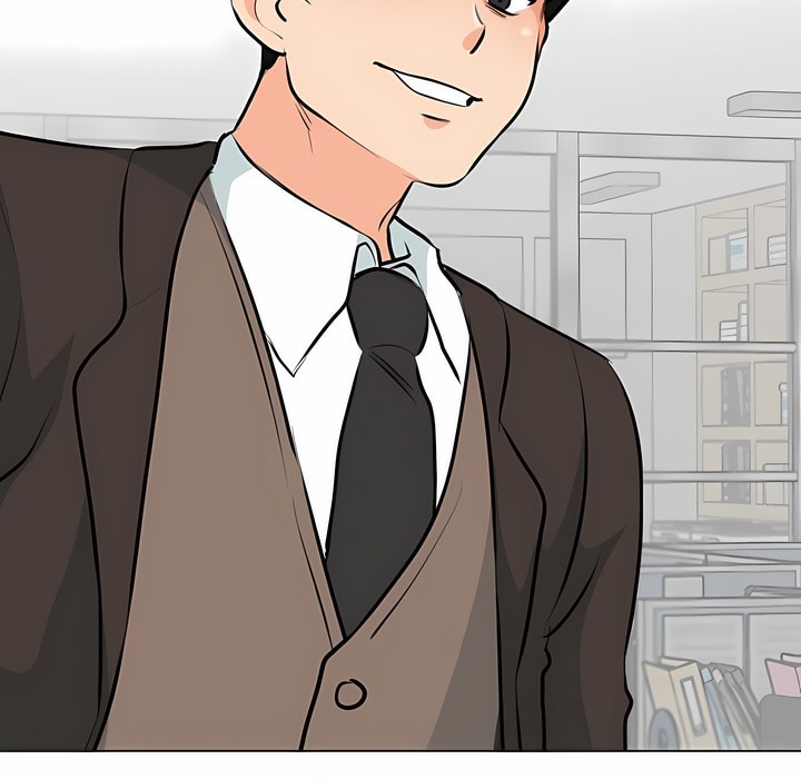 第123话-同事换换爱-PSYCHO（第35张）