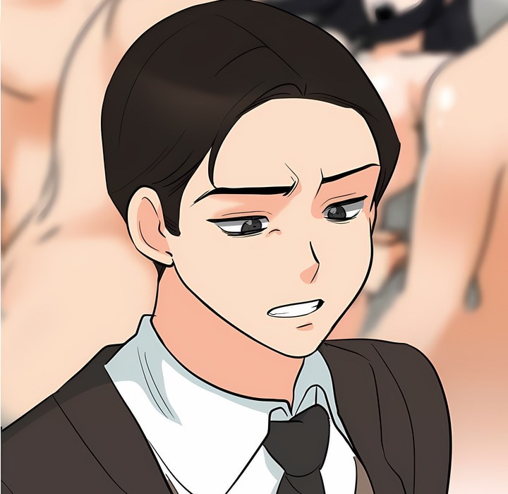 第124话-同事换换爱-PSYCHO（第11张）