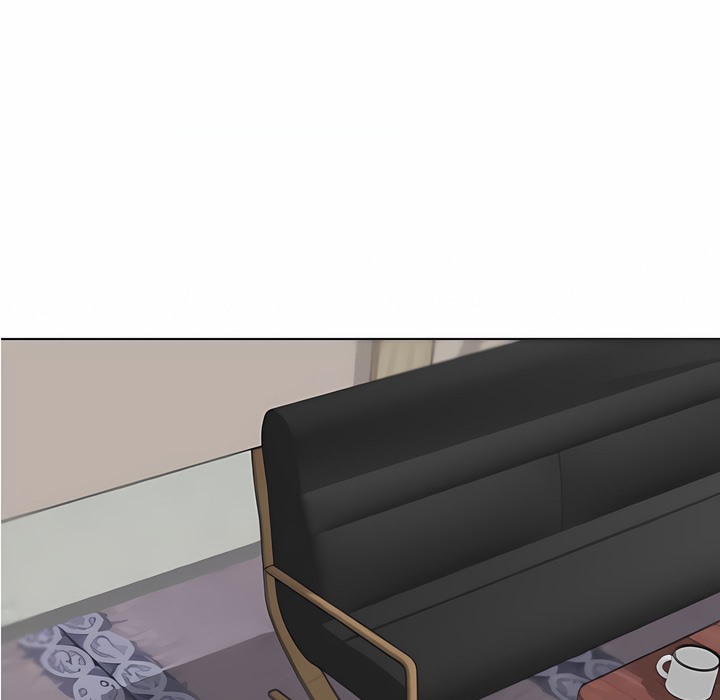 第124话-同事换换爱-PSYCHO（第17张）