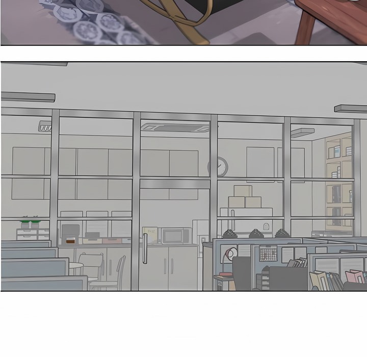 第124话-同事换换爱-PSYCHO（第18张）