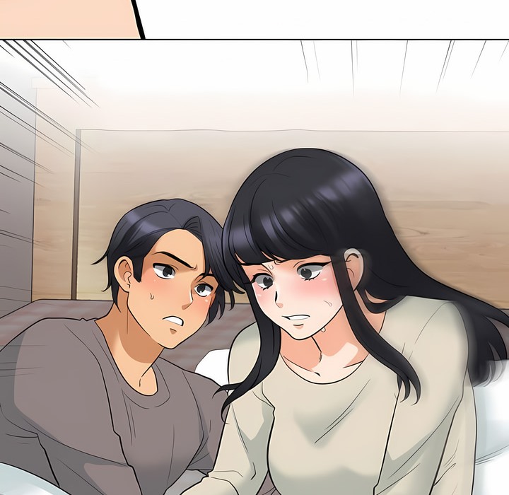 第125话-同事换换爱-PSYCHO（第36张）