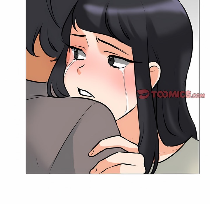 第125话-同事换换爱-PSYCHO（第50张）