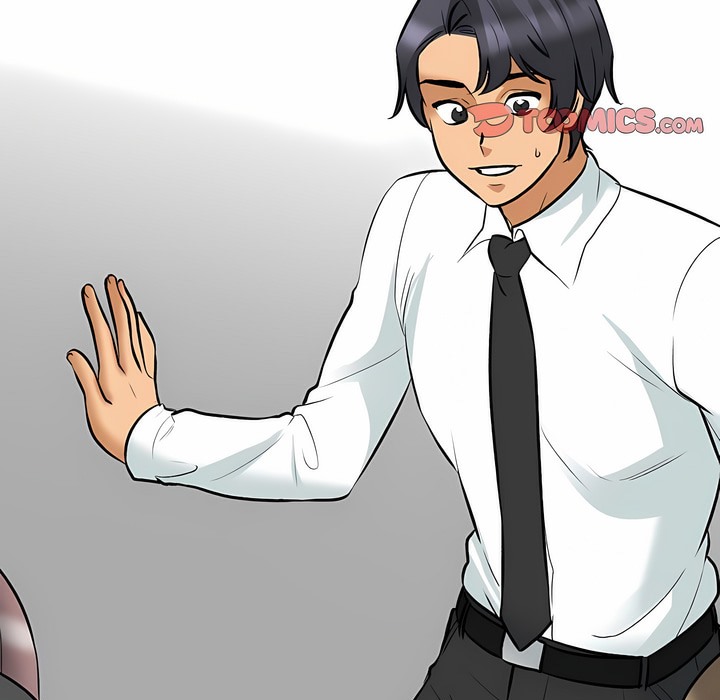 第127话-同事换换爱-PSYCHO（第33张）