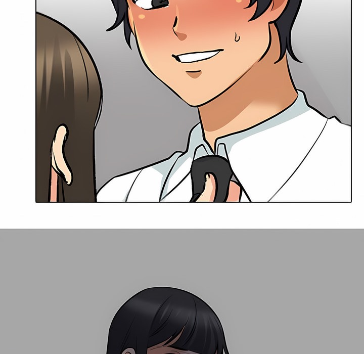 第128话-同事换换爱-PSYCHO（第17张）