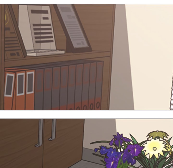 第132话-同事换换爱-PSYCHO（第17张）