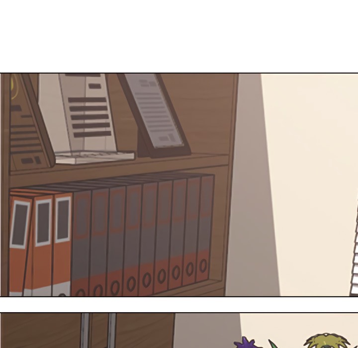 第133话-同事换换爱-PSYCHO（第11张）