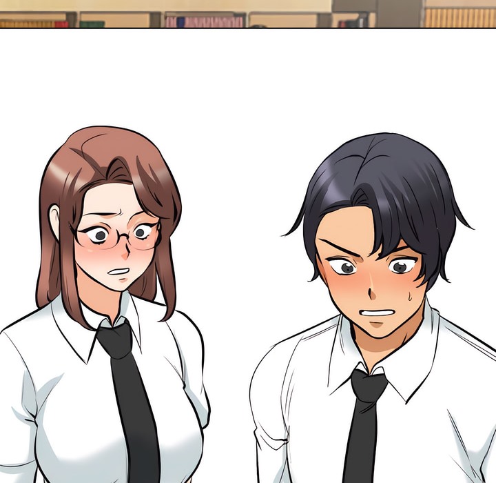 第134话-同事换换爱-PSYCHO（第17张）