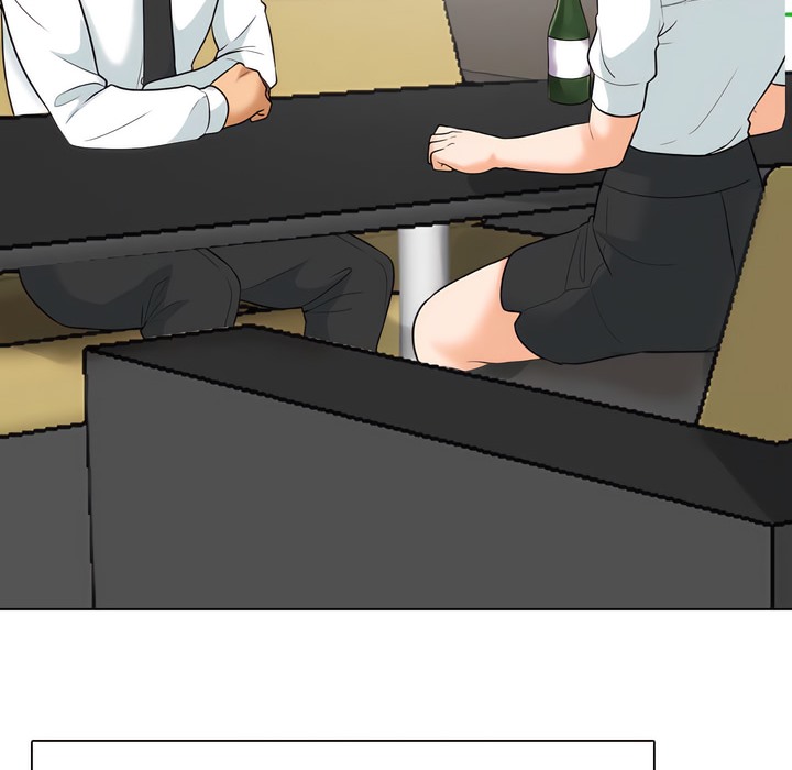 第138话-同事换换爱-PSYCHO（第18张）