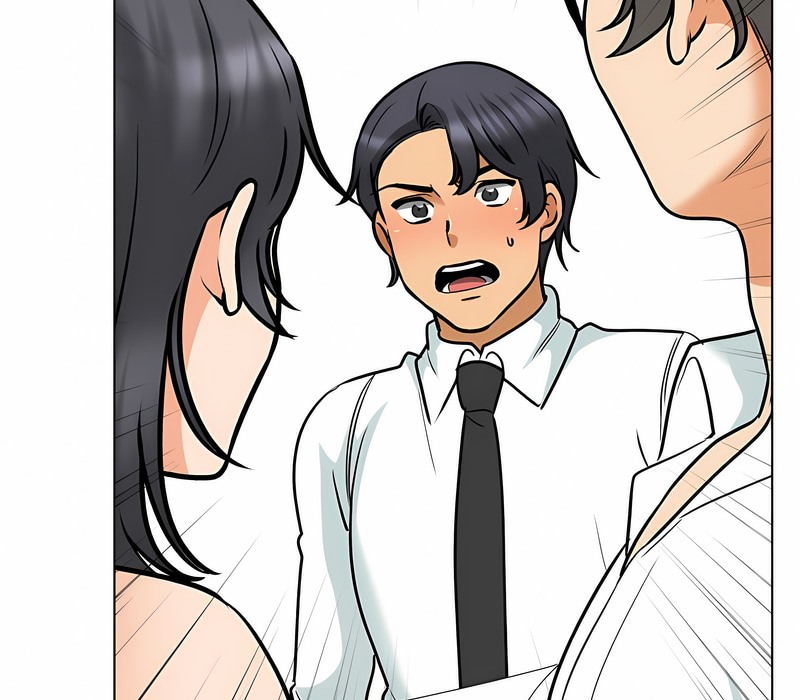 第152话-同事换换爱-PSYCHO（第17张）