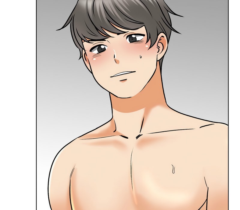 第154话-同事换换爱-PSYCHO（第18张）