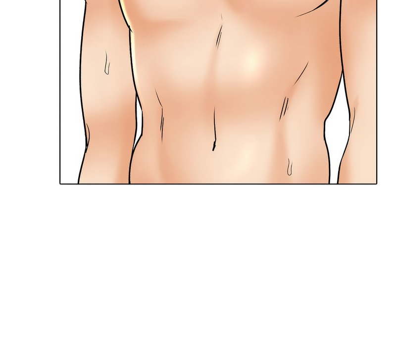 第154话-同事换换爱-PSYCHO（第19张）