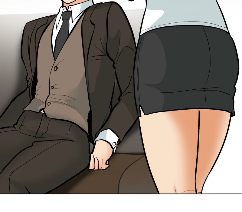 第155话-同事换换爱-PSYCHO（第25张）