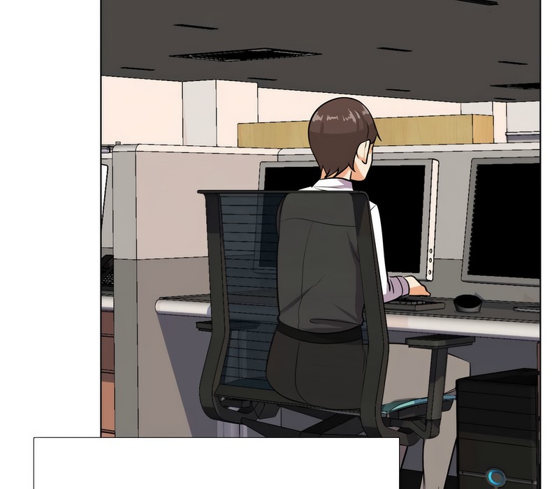 第167话-同事换换爱-PSYCHO（第17张）