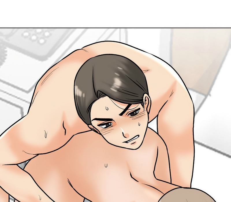 第167话-同事换换爱-PSYCHO（第26张）