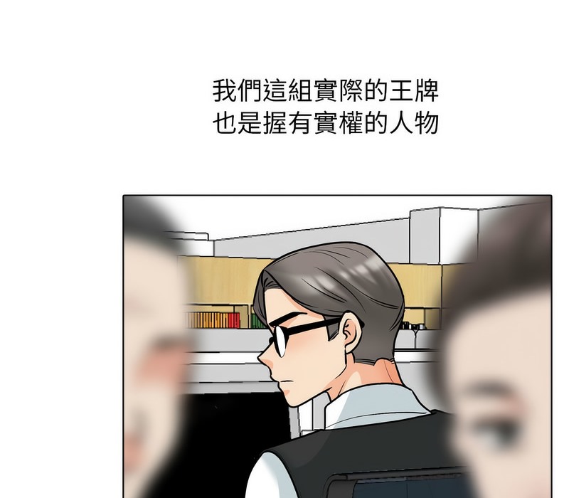 第167话-同事换换爱-PSYCHO（第28张）