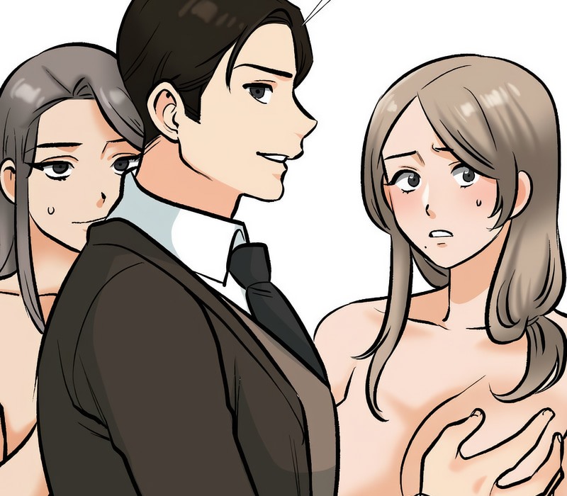 第175话-同事换换爱-PSYCHO（第22张）