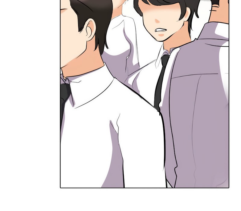 第176话-同事换换爱-PSYCHO（第17张）