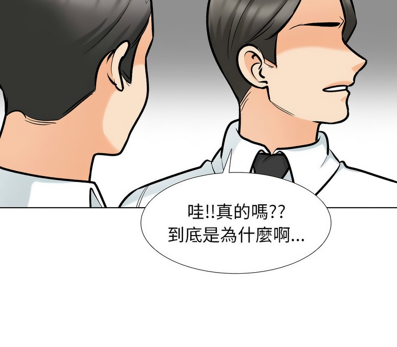 第176话-同事换换爱-PSYCHO（第28张）