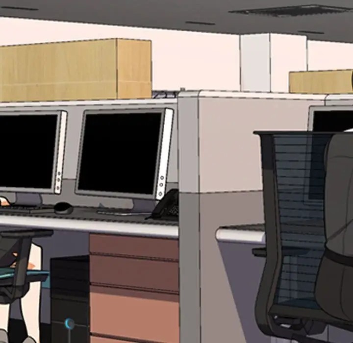 第179话-同事换换爱-PSYCHO（第12张）