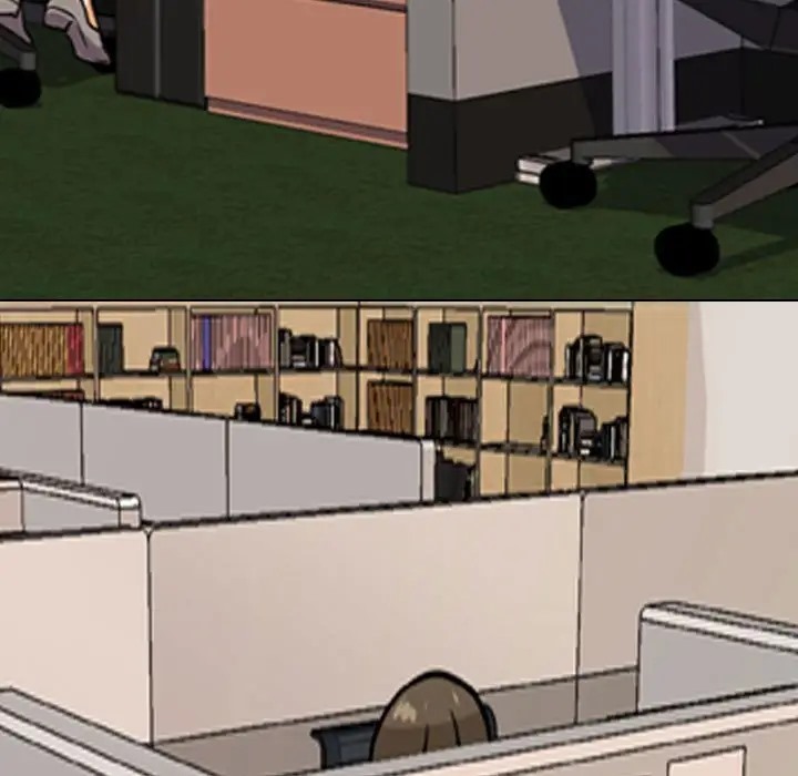 第179话-同事换换爱-PSYCHO（第13张）