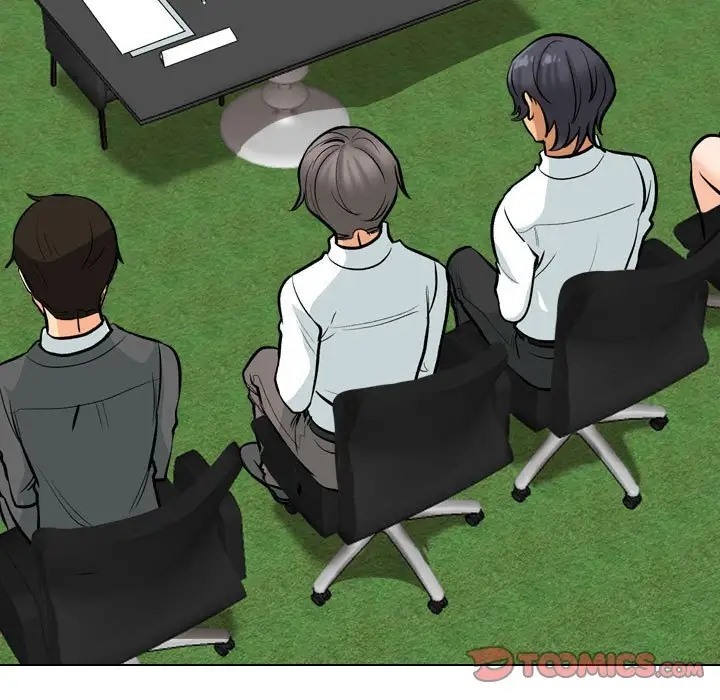 第179话-同事换换爱-PSYCHO（第15张）