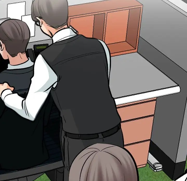 第180话-同事换换爱-PSYCHO（第35张）