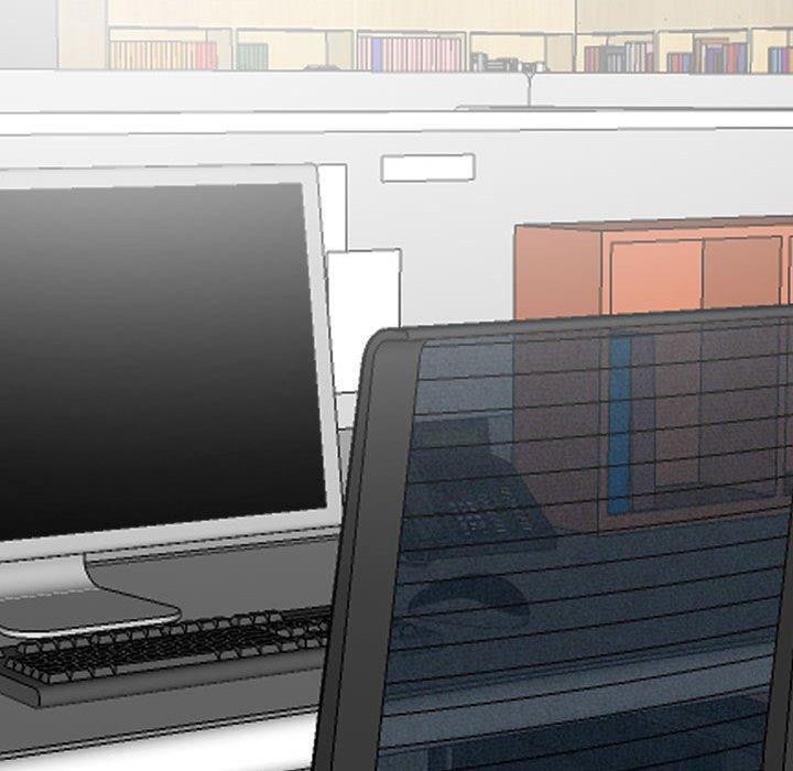 第187话-同事换换爱-PSYCHO（第18张）