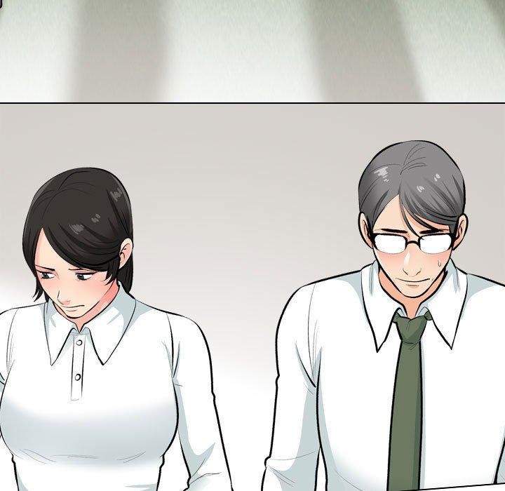 第190话-同事换换爱-PSYCHO（第19张）