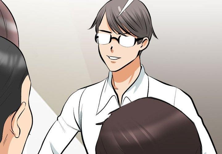 第208话-同事换换爱-PSYCHO（第2张）