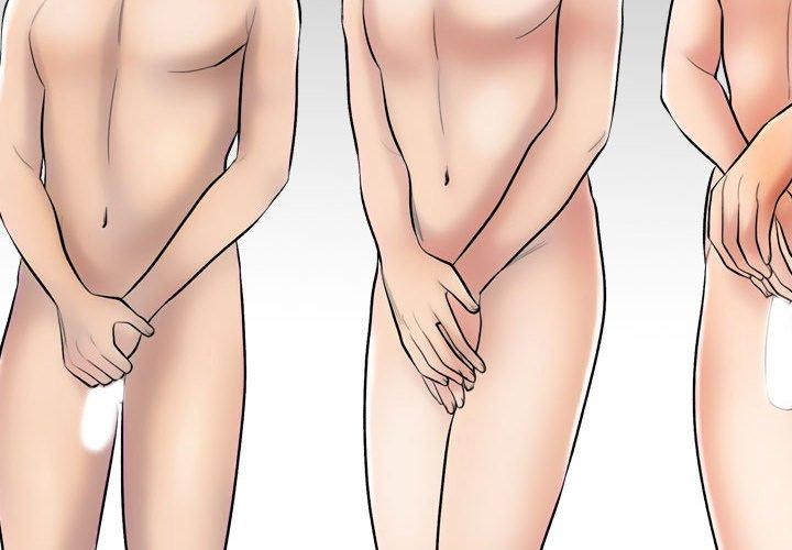 第214话-同事换换爱-PSYCHO（第2张）