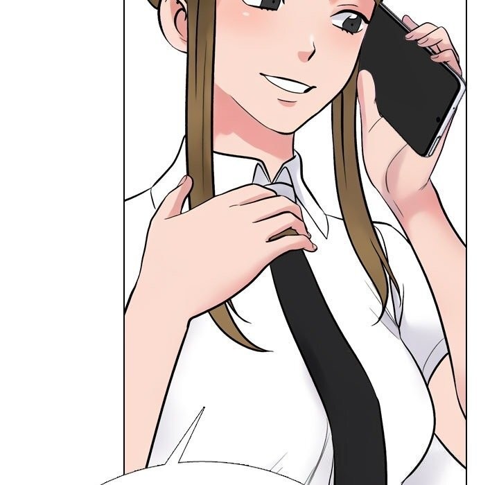 第223话-同事换换爱-PSYCHO（第23张）