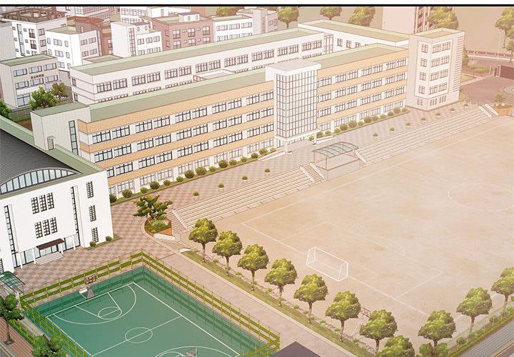 第1话-同学！好久不见/同级生-dodo（第4张）