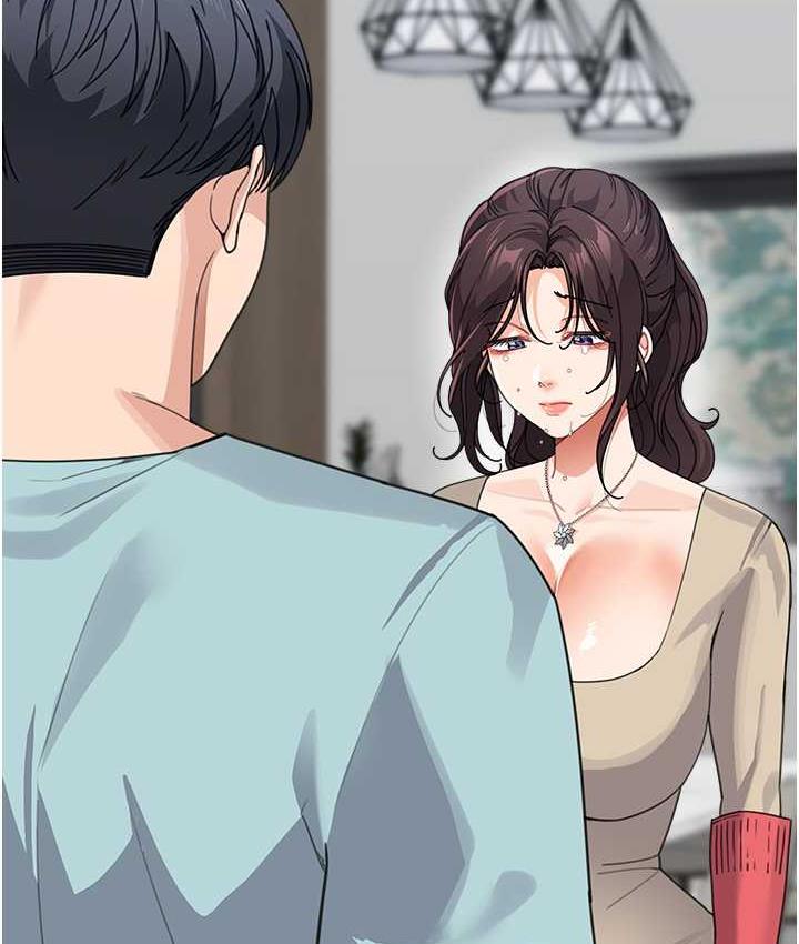 第38话-妈，妳后悔跟我做吗?-童颜继母-文wood,金PD（第11张）