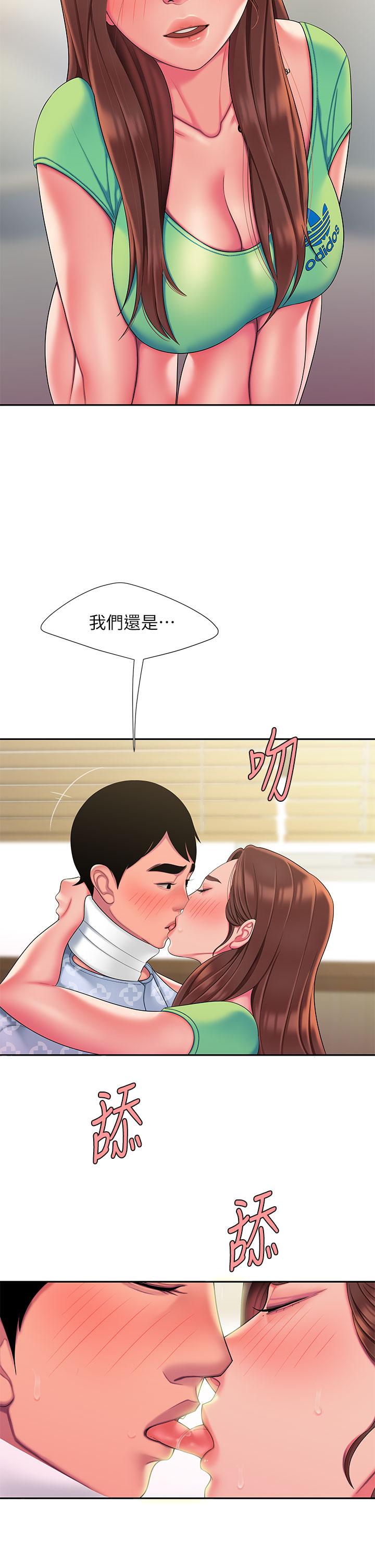 第54话-在医院偷偷做爱-偷吃外送员-甘霖组（第5张）